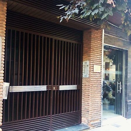 Paseos Por Cordoba Διαμέρισμα Εξωτερικό φωτογραφία