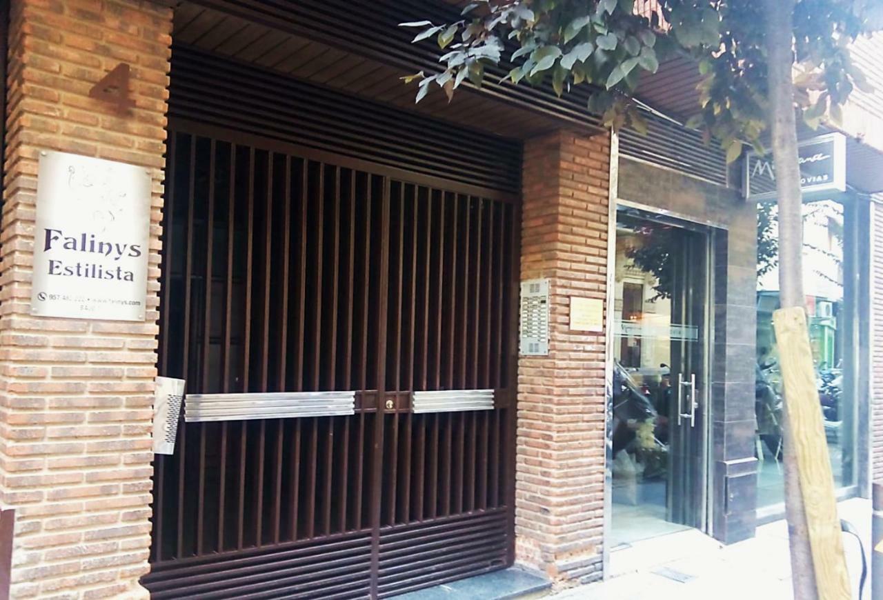 Paseos Por Cordoba Διαμέρισμα Εξωτερικό φωτογραφία